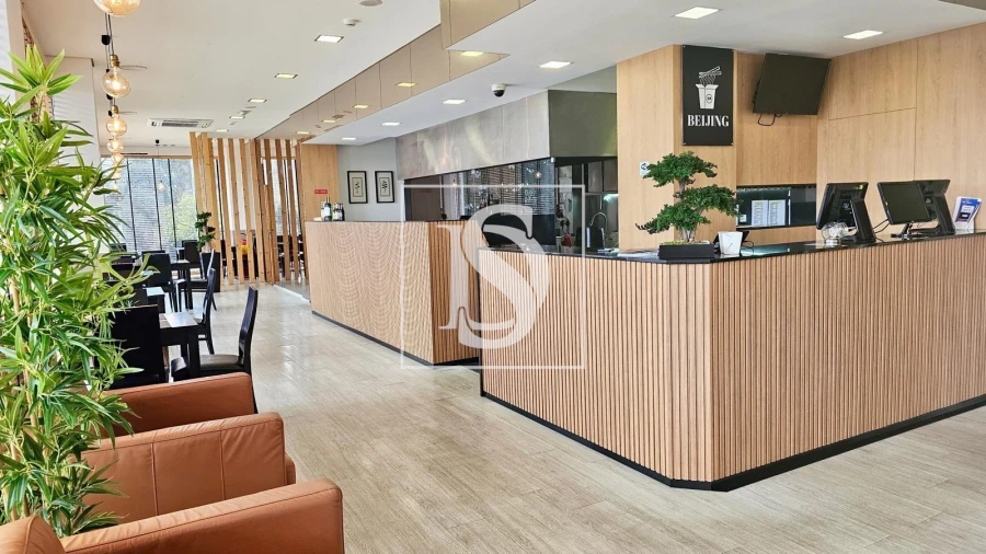 Negócio para Trespasse em Nogueiró e Tenões