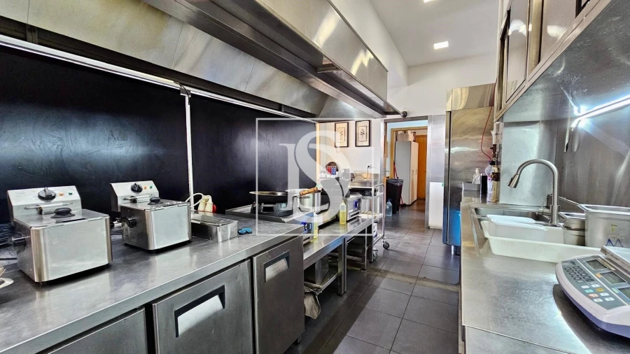 Negócio para Trespasse em Nogueiró e Tenões Foto 12