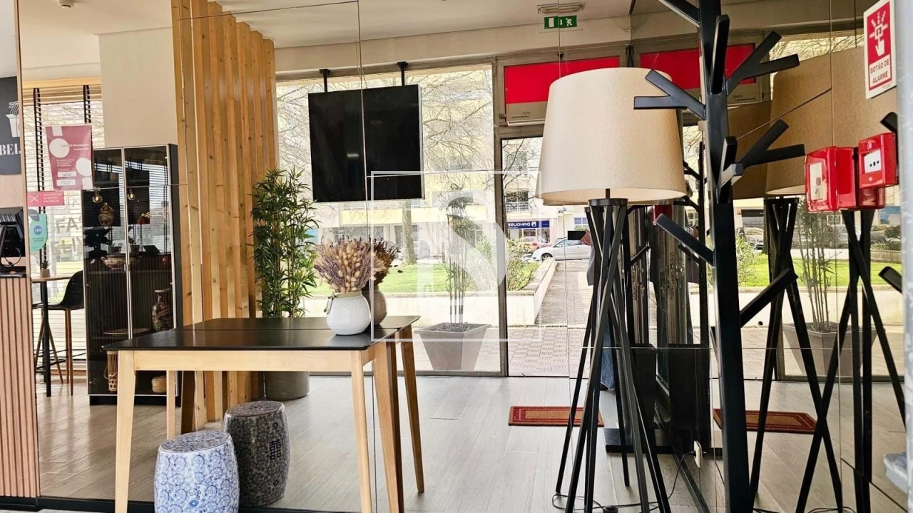 Negócio para Trespasse em Nogueiró e Tenões Foto 11