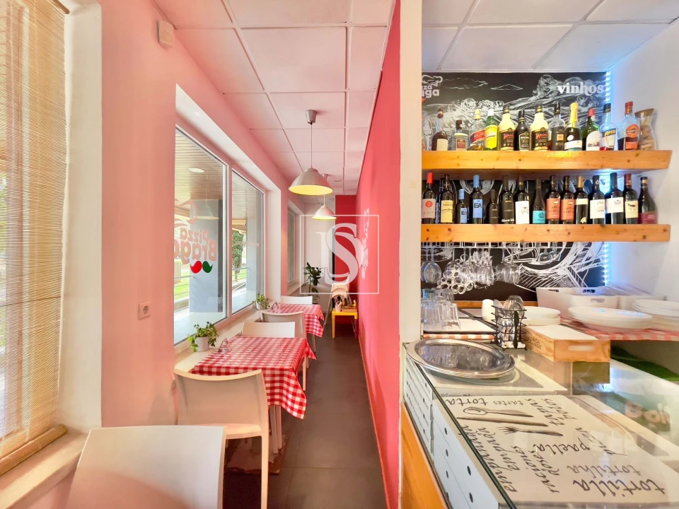 Negócio para Trespasse em Nogueira, Fraião e Lamaçães Foto 8