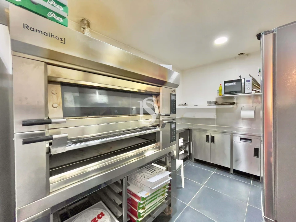 Negócio para Trespasse em Nogueira, Fraião e Lamaçães Foto 10