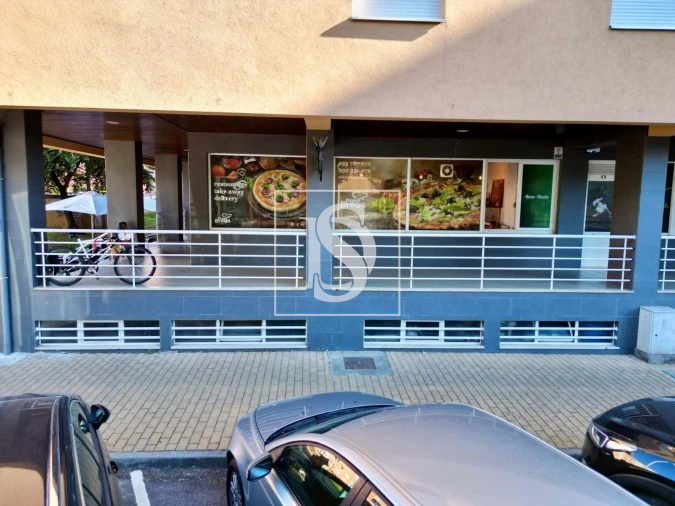 Negócio para Trespasse em Nogueira, Fraião e Lamaçães Foto 2