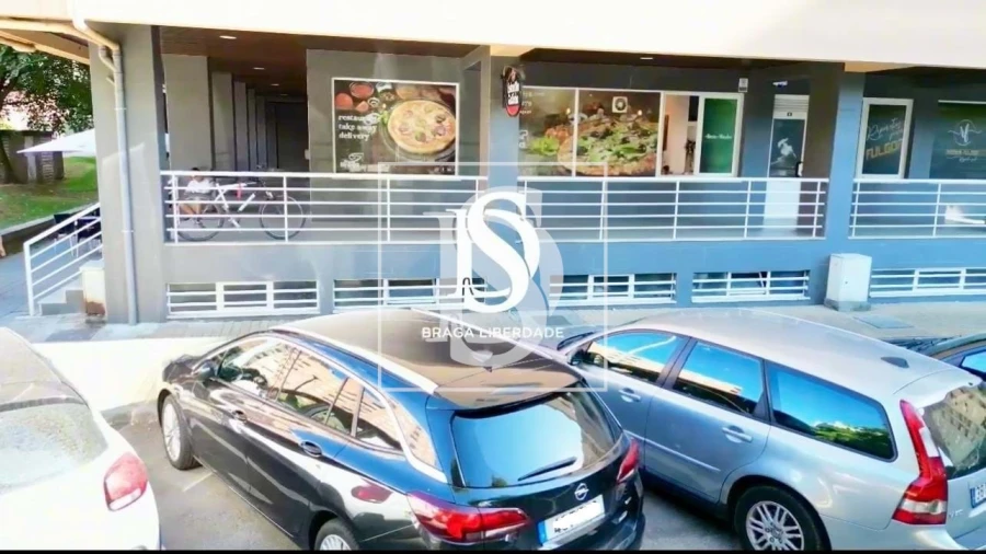 Negócio para Trespasse em Nogueira, Fraião e Lamaçães Foto 18