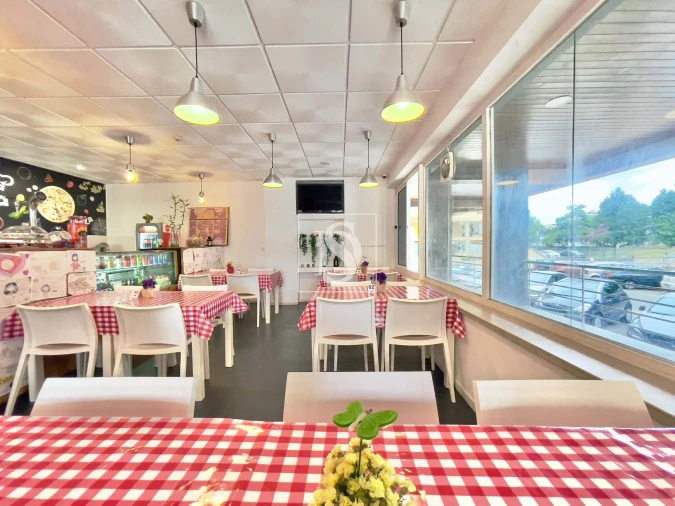 Negócio para Trespasse em Nogueira, Fraião e Lamaçães Foto 15