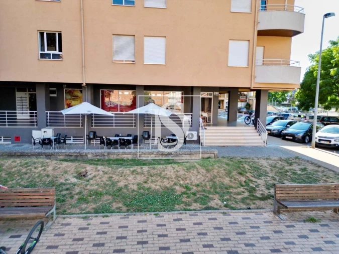 Negócio para Trespasse em Nogueira, Fraião e Lamaçães