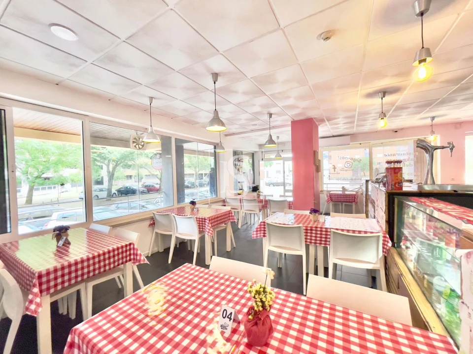 Negócio para Trespasse em Nogueira, Fraião e Lamaçães Foto 13