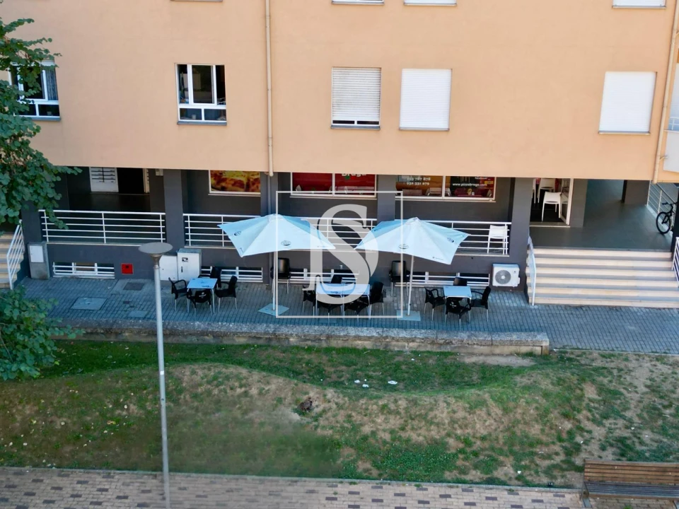 Negócio para Trespasse em Nogueira, Fraião e Lamaçães Foto 4