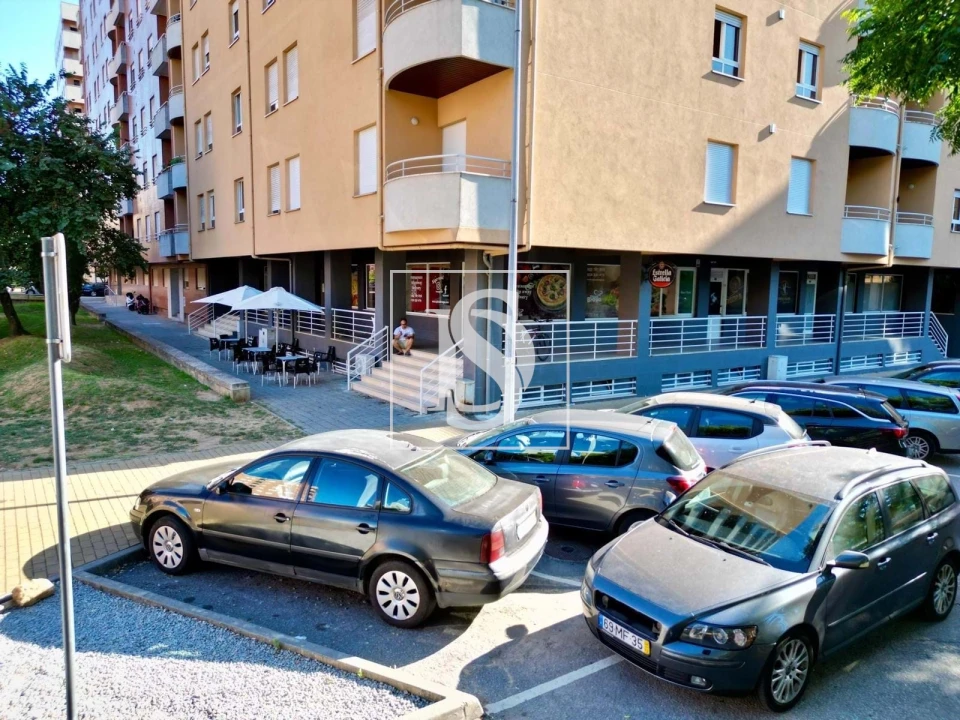 Negócio para Trespasse em Nogueira, Fraião e Lamaçães Foto 5