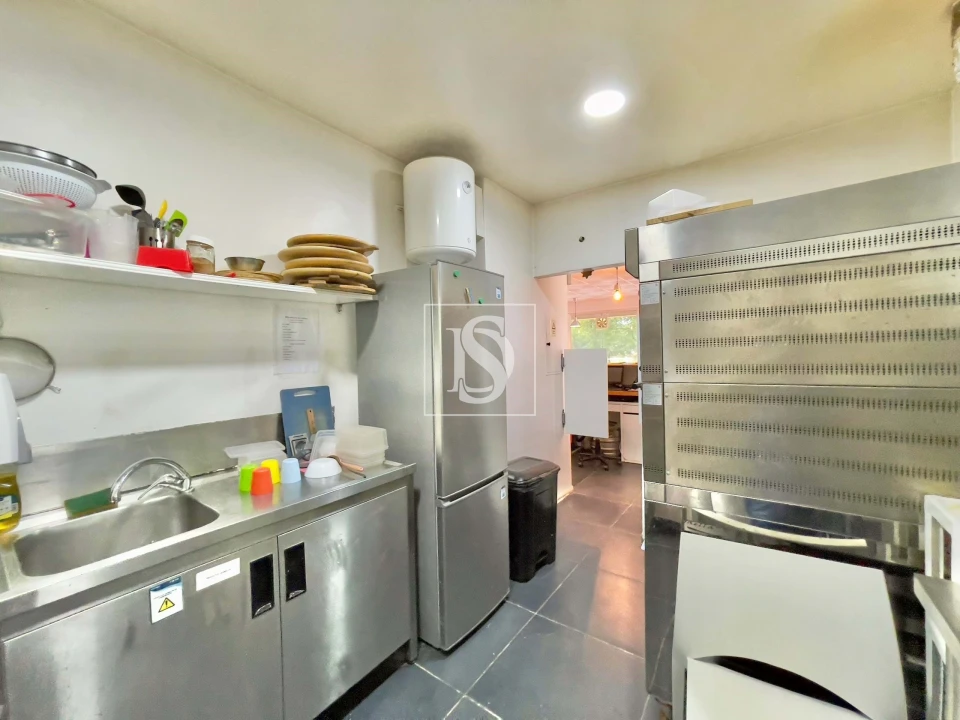 Negócio para Trespasse em Nogueira, Fraião e Lamaçães Foto 9