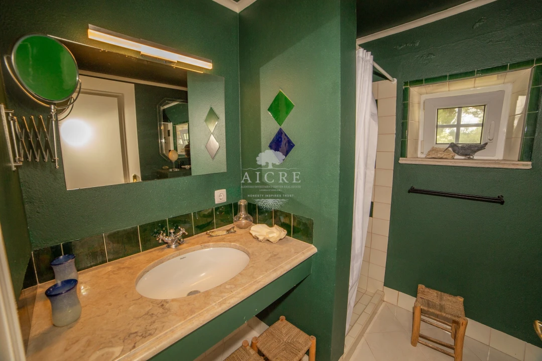 Moradia T5 para Venda em Santo Estêvão Foto 49