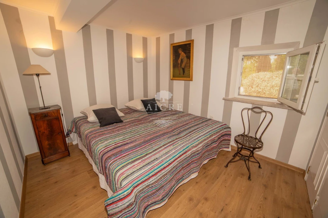 Moradia T5 para Venda em Santo Estêvão Foto 47