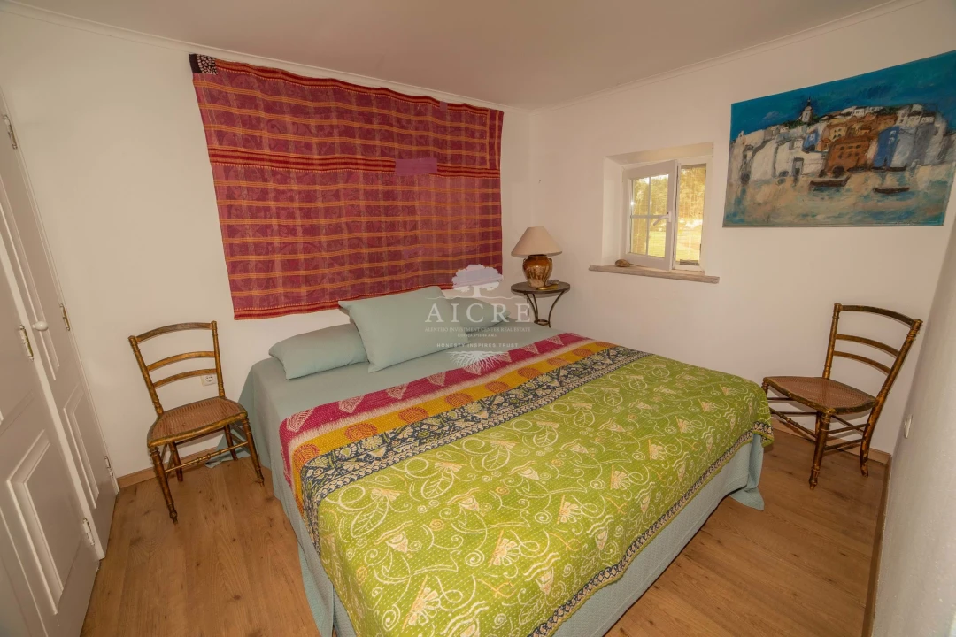 Moradia T5 para Venda em Santo Estêvão Foto 45