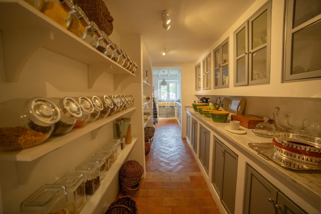 Moradia T5 para Venda em Santo Estêvão Foto 29