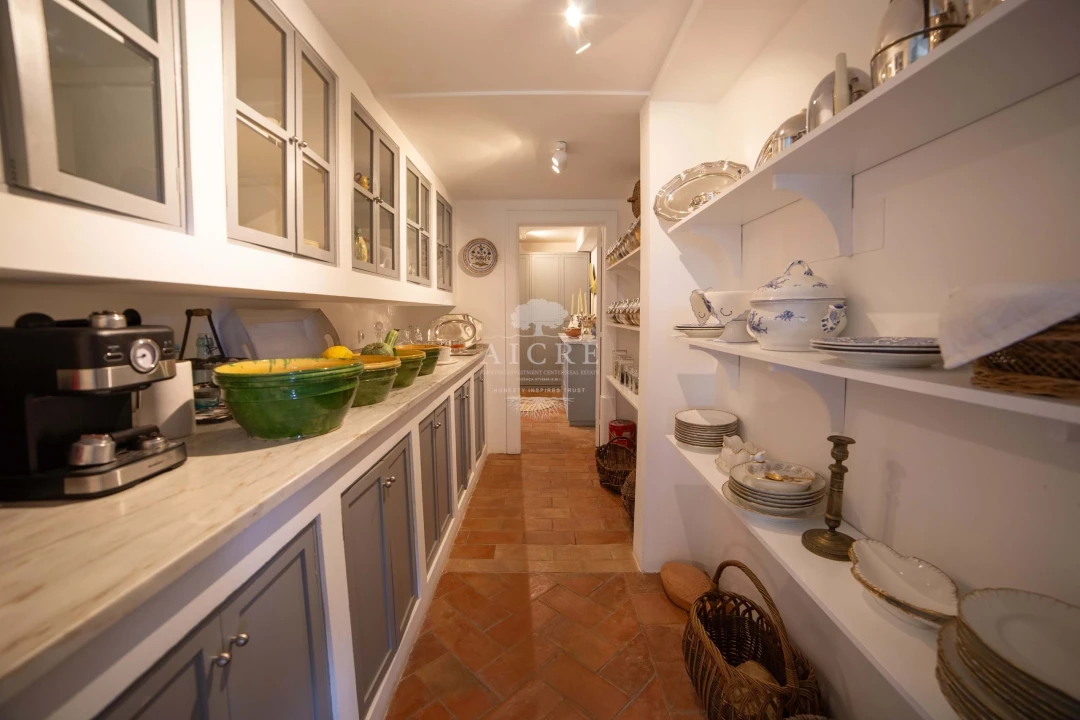 Moradia T5 para Venda em Santo Estêvão Foto 28