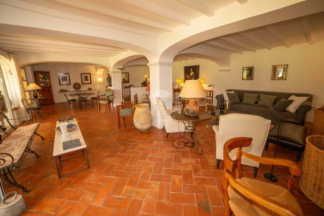 Moradia T5 para Venda em Santo Estêvão Foto 23