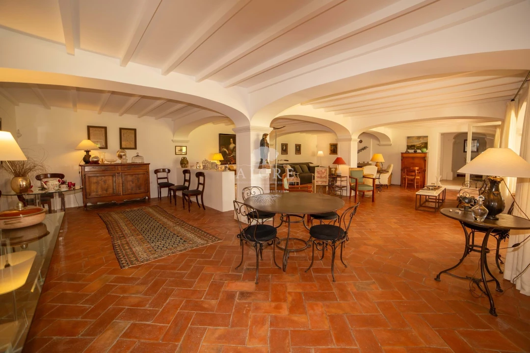 Moradia T5 para Venda em Santo Estêvão Foto 22