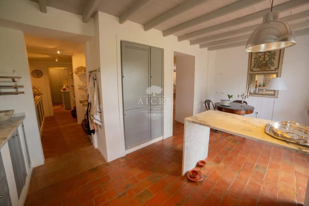 Moradia T5 para Venda em Santo Estêvão Foto 27