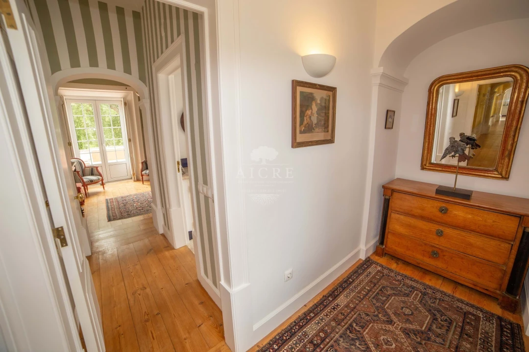 Moradia T5 para Venda em Santo Estêvão Foto 40