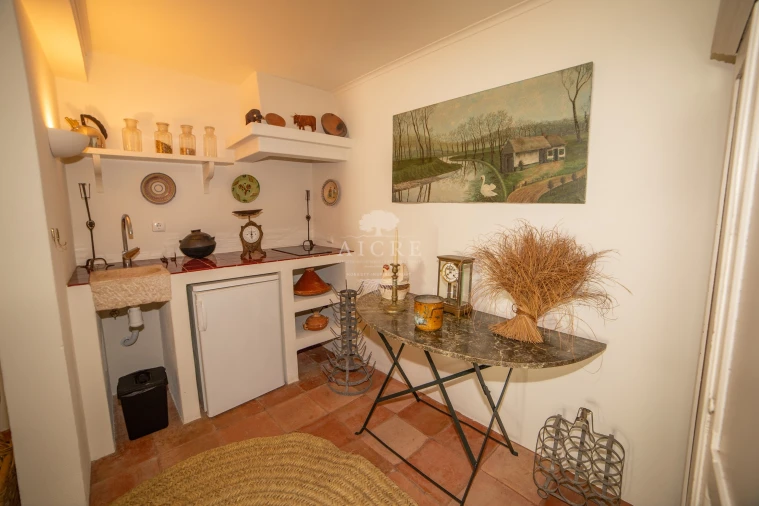 Moradia T5 para Venda em Santo Estêvão Foto 53