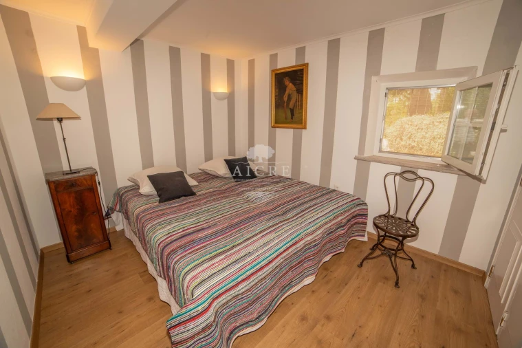 Moradia T5 para Venda em Santo Estêvão Foto 47