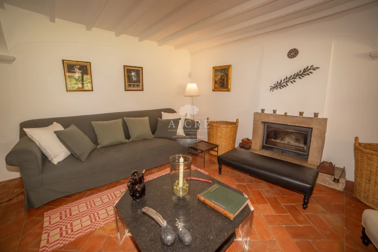 Moradia T5 para Venda em Santo Estêvão Foto 25