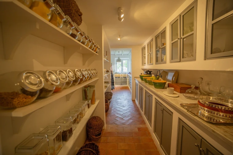 Moradia T5 para Venda em Santo Estêvão Foto 29