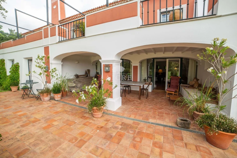 Moradia T5 para Venda em Santo Estêvão Foto 20