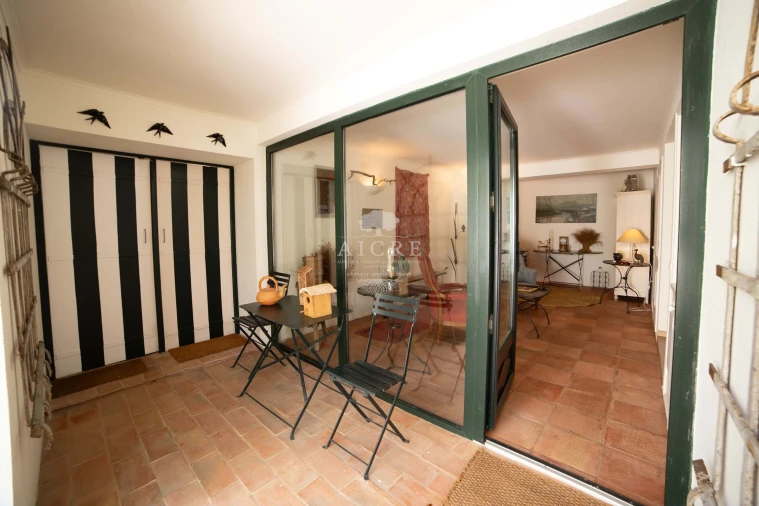 Moradia T5 para Venda em Santo Estêvão Foto 54