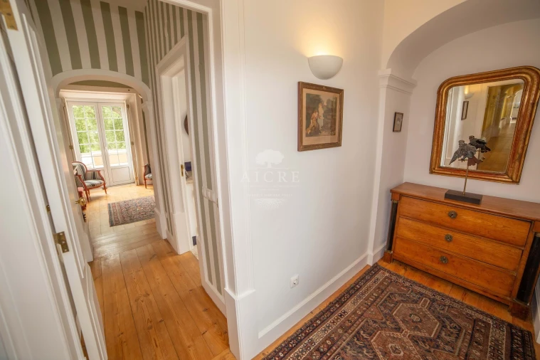 Moradia T5 para Venda em Santo Estêvão Foto 40