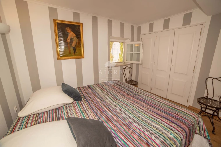 Moradia T5 para Venda em Santo Estêvão Foto 48