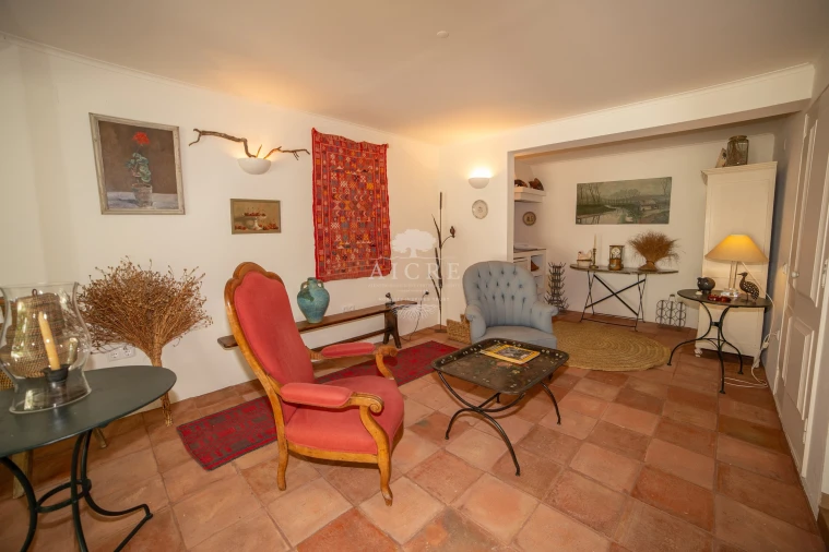 Moradia T5 para Venda em Santo Estêvão Foto 51