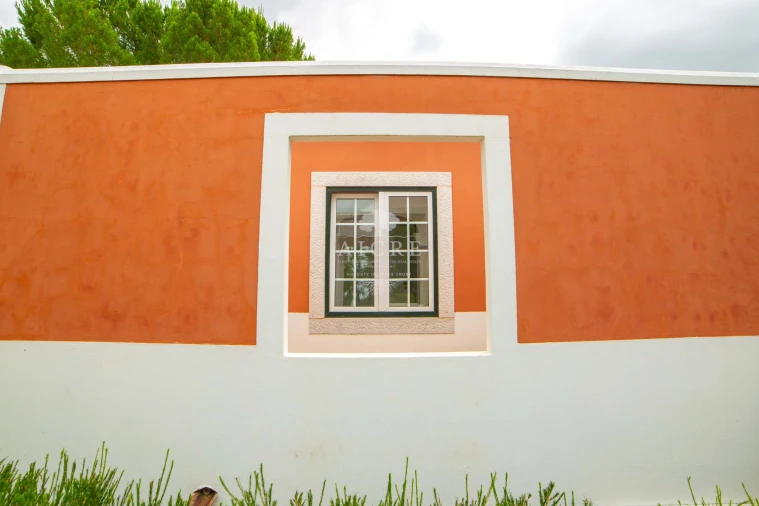 Moradia T5 para Venda em Santo Estêvão Foto 56