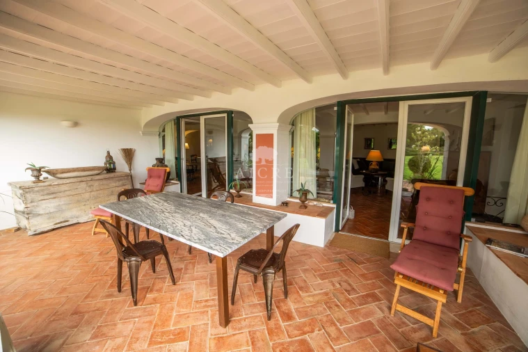 Moradia T5 para Venda em Santo Estêvão Foto 21