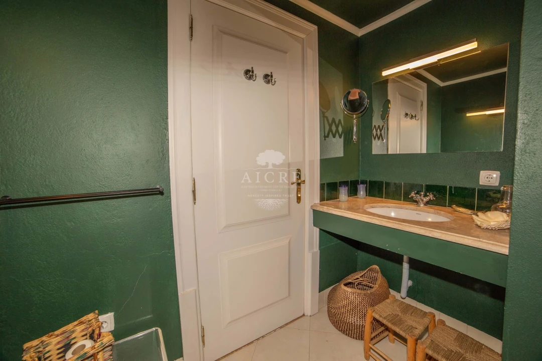 Moradia T5 para Venda em Santo Estêvão Foto 50