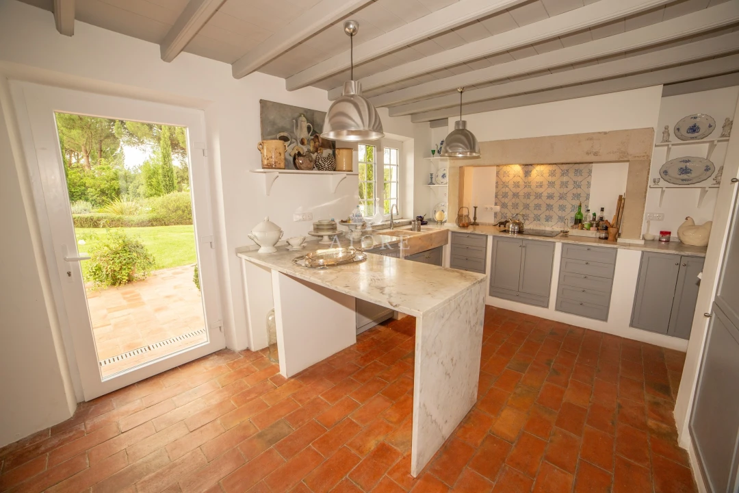 Moradia T5 para Venda em Santo Estêvão Foto 26