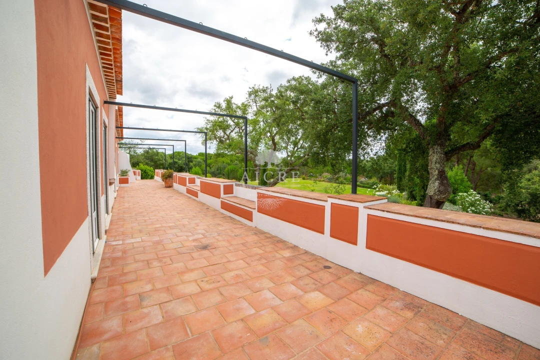 Moradia T5 para Venda em Santo Estêvão Foto 15