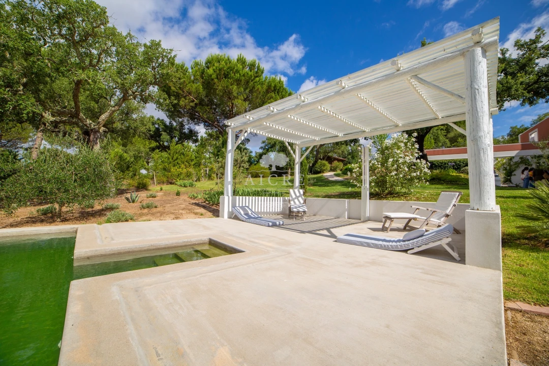 Moradia T5 para Venda em Santo Estêvão Foto 7