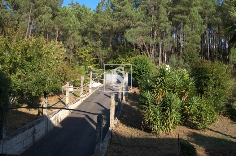 Moradia T5 para Venda em Troporiz e Lapela Foto 48