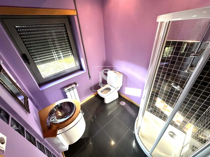 Moradia T5 para Venda em Troporiz e Lapela Foto 40