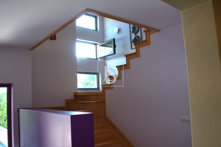 Moradia T5 para Venda em Troporiz e Lapela Foto 14