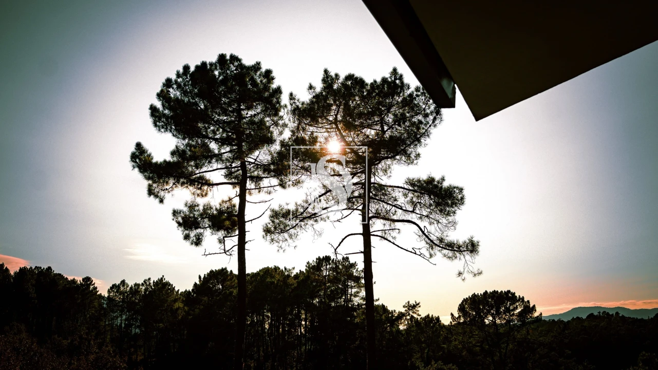 Moradia T5 para Venda em Troporiz e Lapela Foto 47