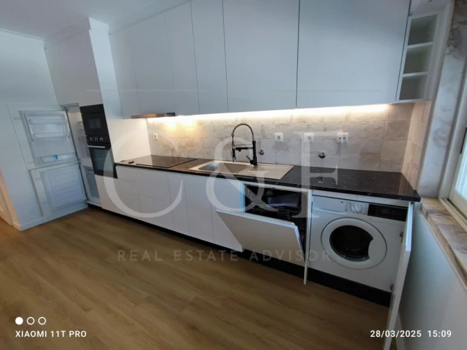 Apartamento T2 para Venda em Agualva e Mira-Sintra Foto 7