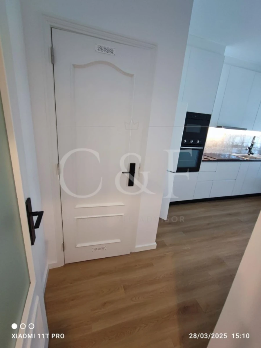 Apartamento T2 para Venda em Agualva e Mira-Sintra Foto 11