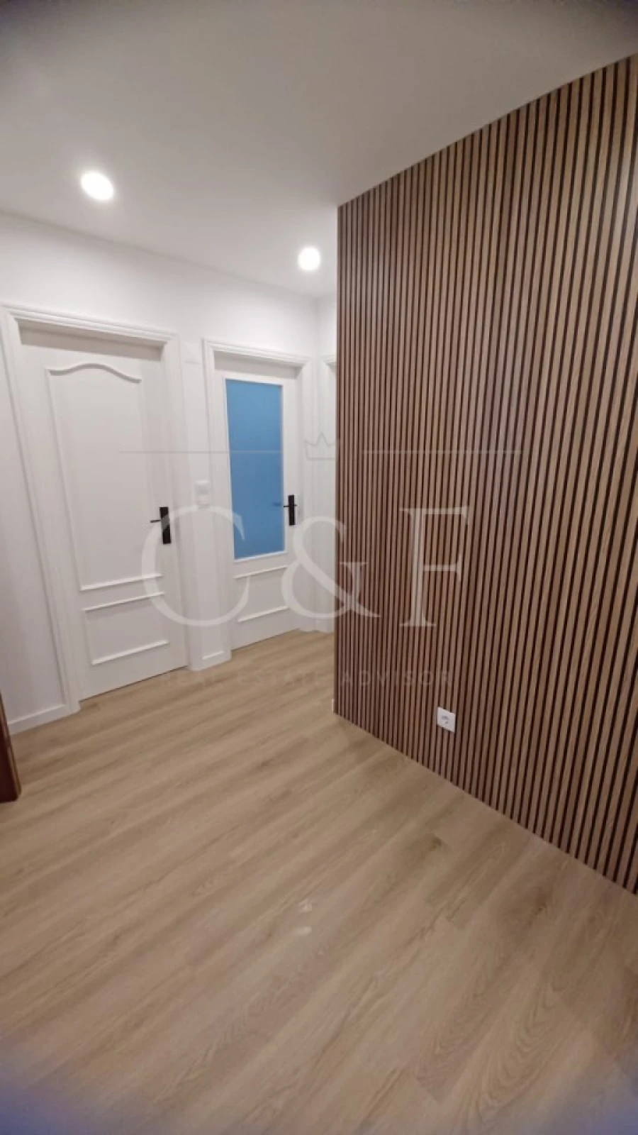 Apartamento T2 para Venda em Agualva e Mira-Sintra Foto 19