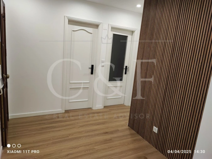 Apartamento T2 para Venda em Agualva e Mira-Sintra Foto 20