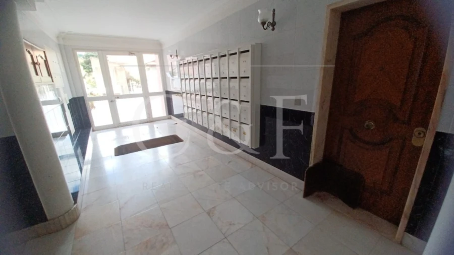 Apartamento T2 para Venda em Agualva e Mira-Sintra Foto 22