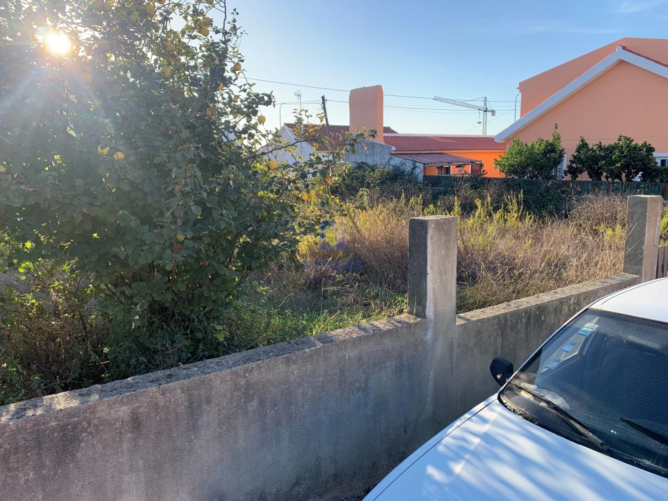 Terreno para Venda em Algueirão-Mem Martins Foto 8