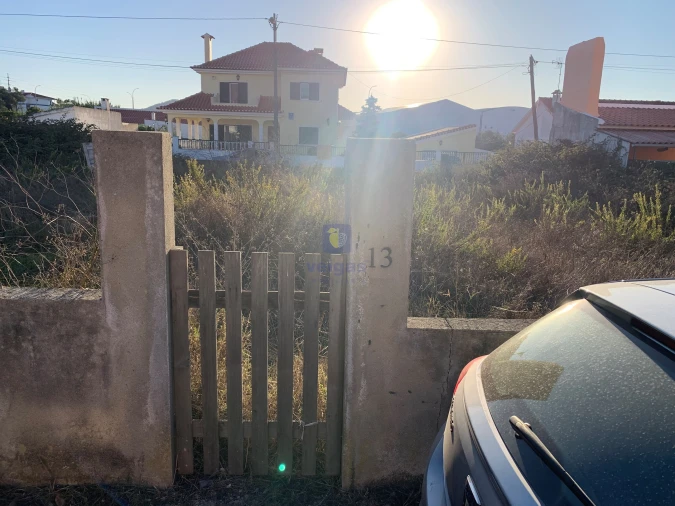 Terreno para Venda em Algueirão-Mem Martins Foto 9