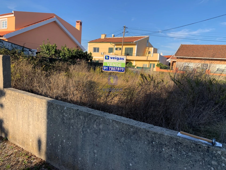 Terreno para Venda em Algueirão-Mem Martins Foto 2