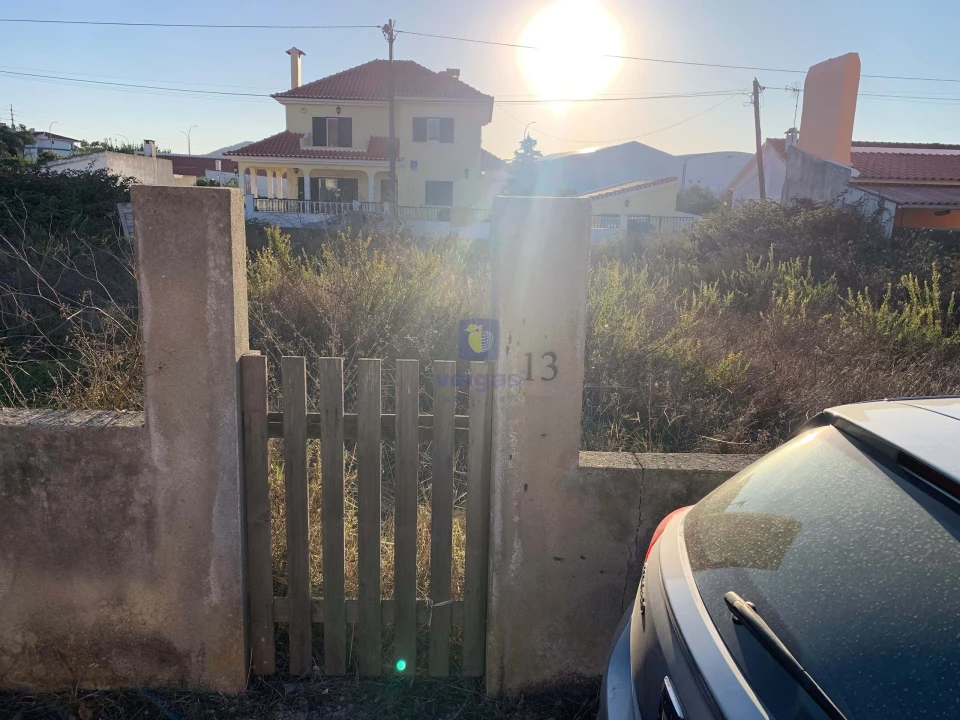 Terreno para Venda em Algueirão-Mem Martins Foto 7